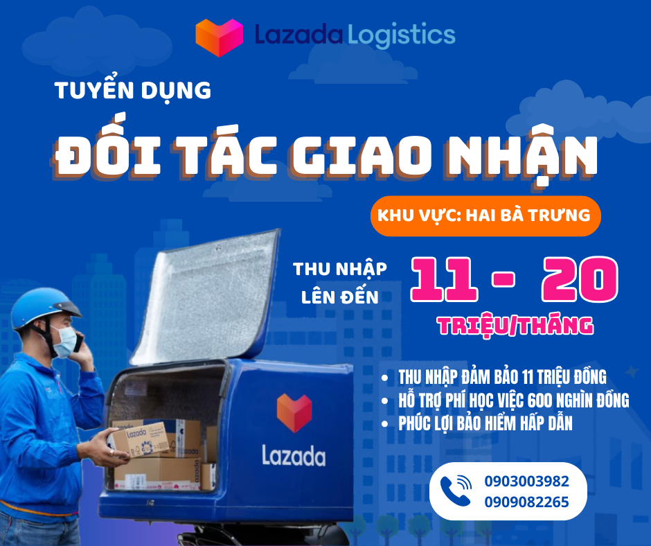 lĩnh vực hoạt động